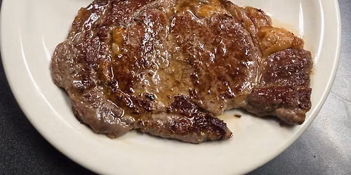 Steak Night