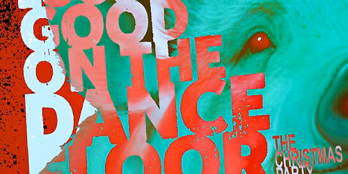 BET YOU LOOK GOOD ON THE DANCE FLOOR