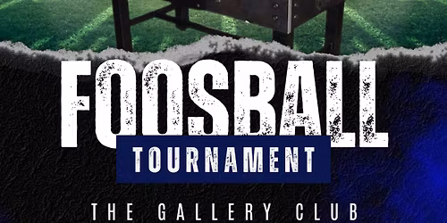 Turnaj ve stoln\u00edm fotb\u00e1lku