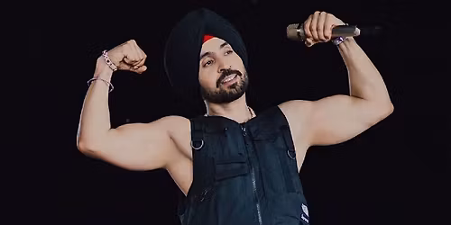 Diljit Dosanjh \u2013 Aura World Tour Live at Madison Square Garden