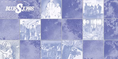 BlueSquare