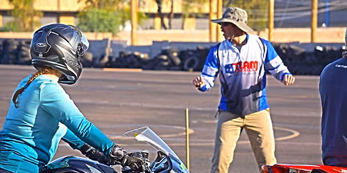 RiderCoach Tryouts August 28th at 7pm Gilbert HQ