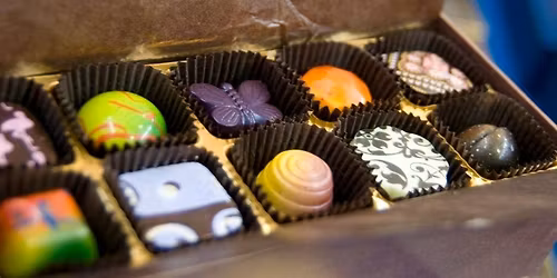 Toronto Chocolate Salon and Festival