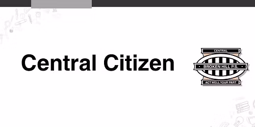 Central Citizen