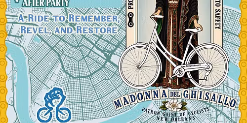 2nd Annual F\u00eate Ghisallo