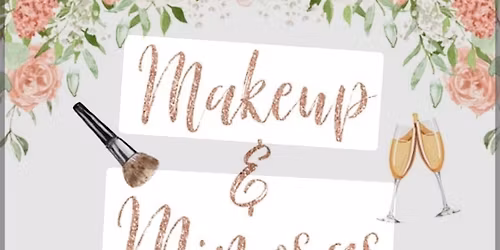 Beauty Brunch: Makeup & Mimosas Edition