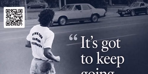 46th Richmond Hill\/Oak Ridges Terry Fox Run
