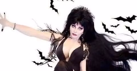 BKMC Halloween Party 