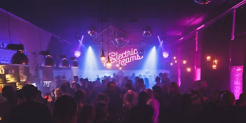 80'er Festen i Odense - November 2026