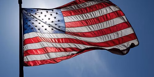 Patriotic Festival
