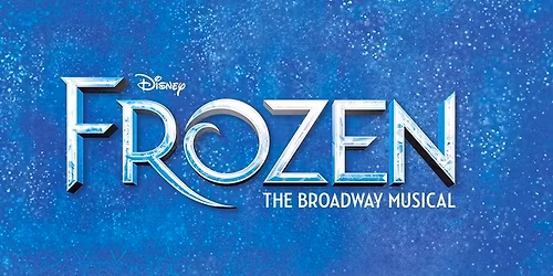 Frozen