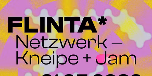 FLINTA* Netzwerk-Kneipen 2026