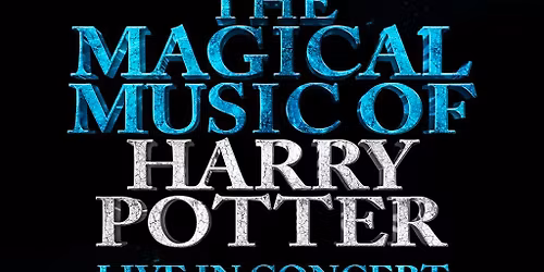 The Magical Music of Harry Potter