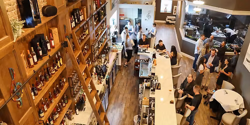 Hospitality Night at 18 South \u2013 Every Wednesday!