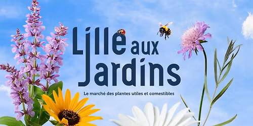 Lille aux Jardins 2026