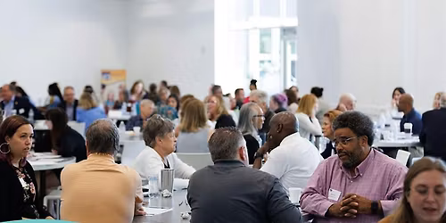 Racial Equity Roundtable: Power, Prevention, and Systems Change