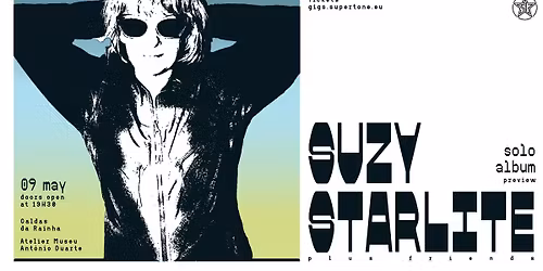 STARLITE @ Atelier Museum Ant\u00f3nio Duarte