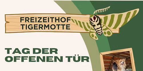 Tag der offenen T\u00fcr