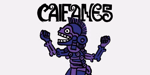 Caifanes en Torre\u00f3n 