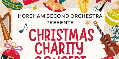 H2O's Christmas Charity Concert 2025