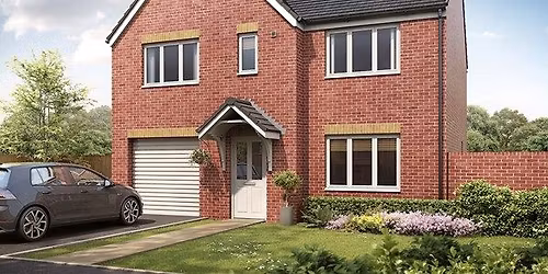 Show Home Launch - Herrington Grange, Tyne and Wear