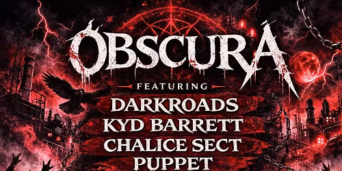 Obscura
