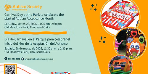 ASVC "Day at the Park"