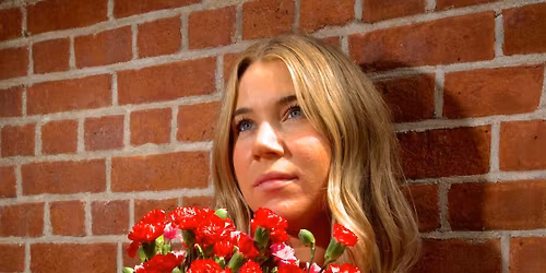 Sovereign Soir\u00e9es Presents | SOVRN.STH Session 1: Veronica North