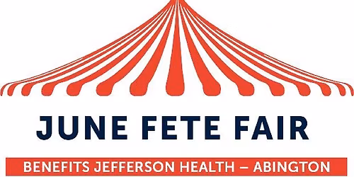 AHF June Fete Fair\/Horse & Pony Show 2026