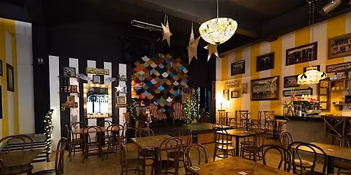 CuentOManc\u00edA Tour