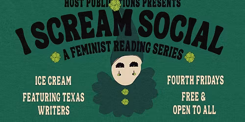 I Scream Social: Marissa Ayala, Miss Jackson Newbern, Marina Peterson