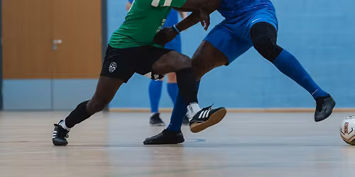 MEN | Aztecs v Portsmouth & Southsea