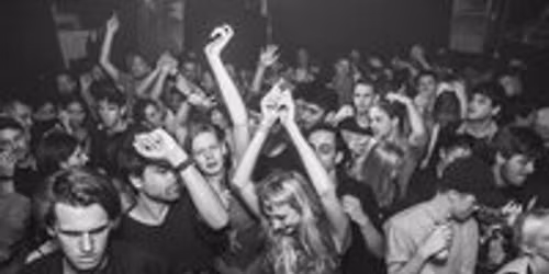 Insomnia London: House, Techno, Drum n bass