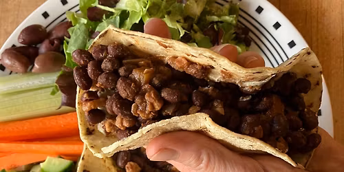 Taco Night - Flavour Fiesta