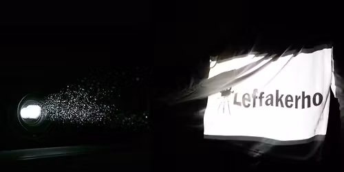 Lahden p\u00e4\u00e4kirjaston leffakerho: Unten ja hulluuden valtakunta: Ghiblin tarina (S)