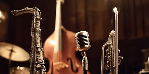 Al Whitney Jazz