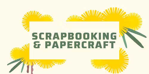 Scrapbooking & Papercraft