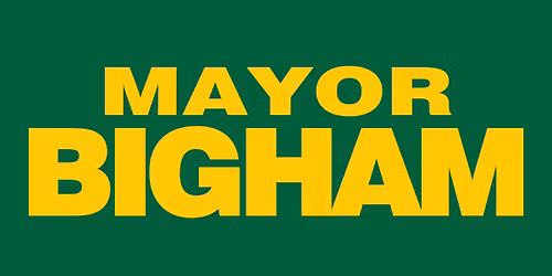 Swearing In Ceremony