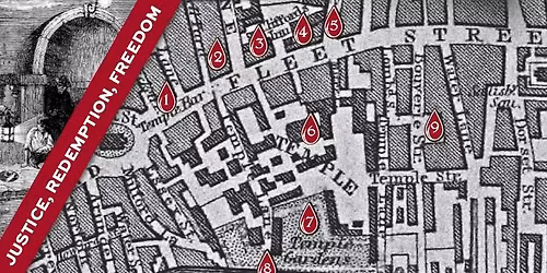 Sweeney Todd: The Demon Barber of Fleet Street