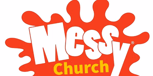Messy Church @Highbury