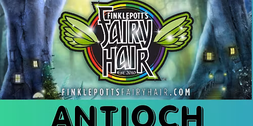 Illinois Finklepott Fairies at Ms Peddlers