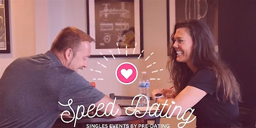 Oklahoma City Speed Dating for Singles Age 20s\/40s \u2665 Oklahoma City