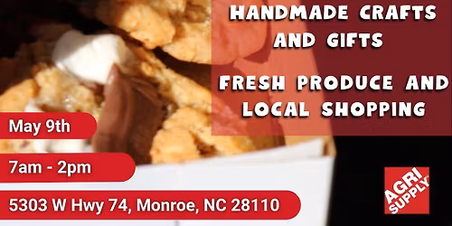 Agri Supply's Farm Swap (Monroe, NC)