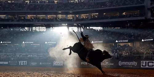The American Rodeo: Midland (Time: TBD)