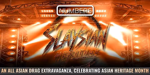 SLAYSIAN HERITAGE