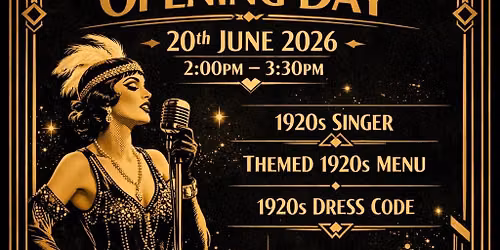 Open Day