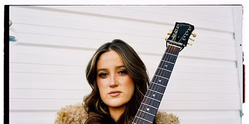 Madison Hughes at Blue Jay Listening Room