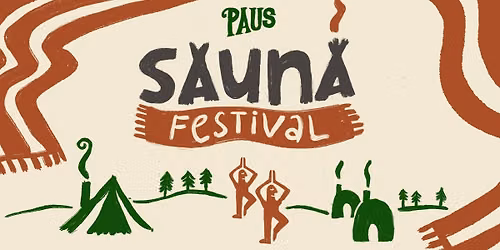 PAUS Sauna Festival