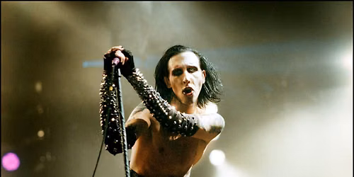 Marilyn Manson Tickets 