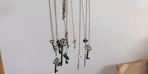 Funnel Windchimes $40